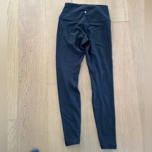 CRZ YOGA Thermal Leggings
